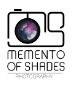 Memento of Shades Photography