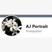 AJ Portrait Portfolio Photography