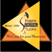 Sham Digital studio