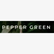 Pepper Green Wedding