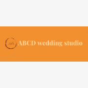 ABCD wedding studio