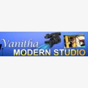 Vanitha Modern Studio