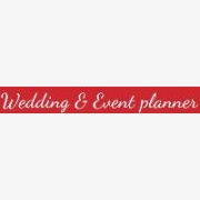 Wedding decorators and Event Planners
