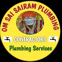 Om Sri SaiRam Plumbing Contractors 