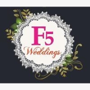 F5 Weddings
