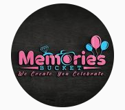 Memories Bucket