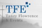 Tanzy Flowerence And Events