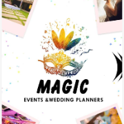Magic events & wedding planner