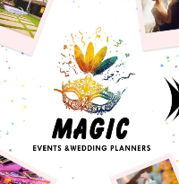 Magic events & wedding planner