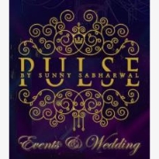 Pulse Events and Wedding
