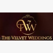 The Velvet Weddings