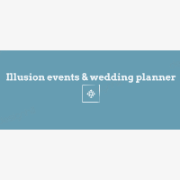 Illusion events & wedding planner