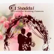 Elshaddai Christian Wedding Planners