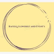 Rafeeq flowerist and Event's