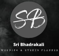 Sri Bhadrakali Events & Wedding Planner
