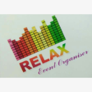 Relax events organisers