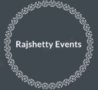 Rajshetty Events
