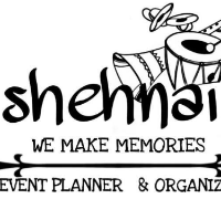 Shehnai Event Planner