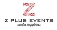 Z Plus Events