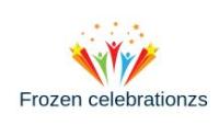 Frozen celebrations