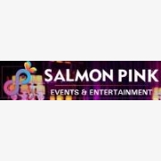 Salmon Pink Events 