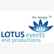 Lotus Events and Productions