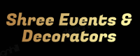 Shree Events & Decorators