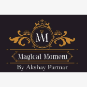Magical Moments By Akshay Parmar