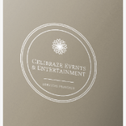Celibraze Events & Entertainment