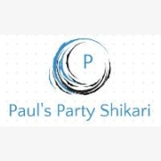 Paul's Party Shikari