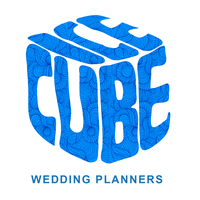 Icecube weddings