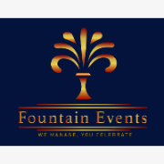 Fountain Events 