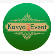 Kavya Event