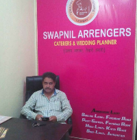 Swapnil Arrengers