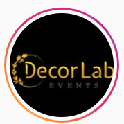 Decor Lab Events