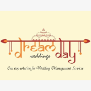 Dream day wedding planner