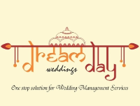 Dream day wedding planner