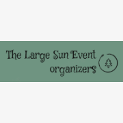 The Large Sun Event organizers