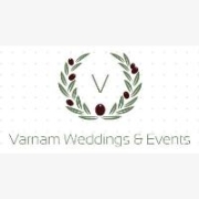 Varnam Weddings & Events