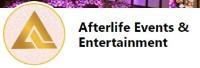 Afterlife Events and Entertainment