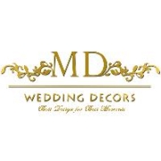 MD wedding decors