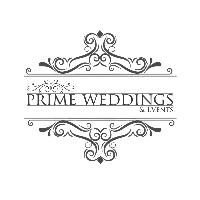 Prime Weddings and Events