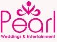 Pearl Weddings and Entertainment