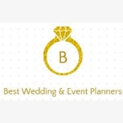 Best Wedding & Event Planners