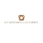 My Weddings And Events