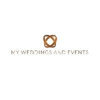 My Weddings And Events