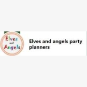 Elves And Angels