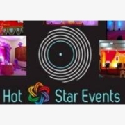 Hot Star Events