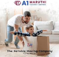 A1 Maruthi Packers And Movers - Coimbatore