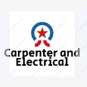 Carpenter and Electrical